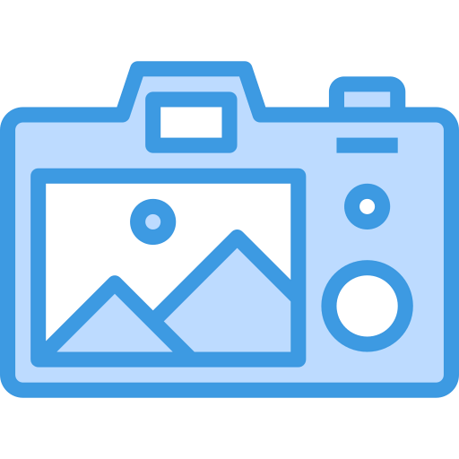 Camera icon