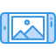 Smartphone icon 64x64