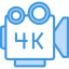 Video icon 64x64