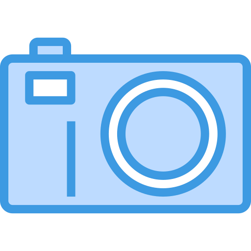 Camera icon