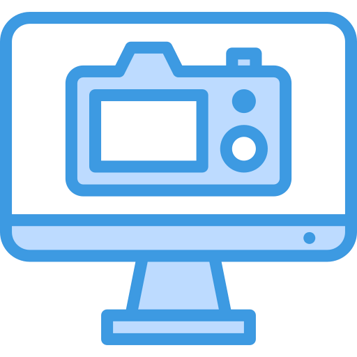 Computer icon
