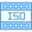 Iso icon 64x64