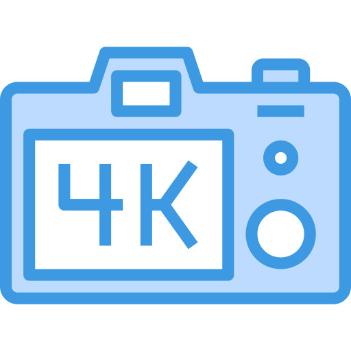 Camera icon