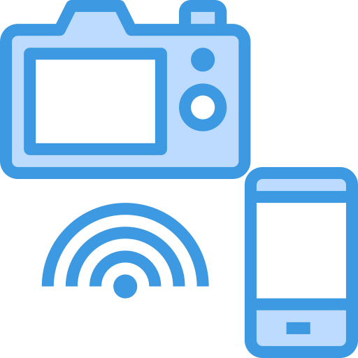 Camera icon