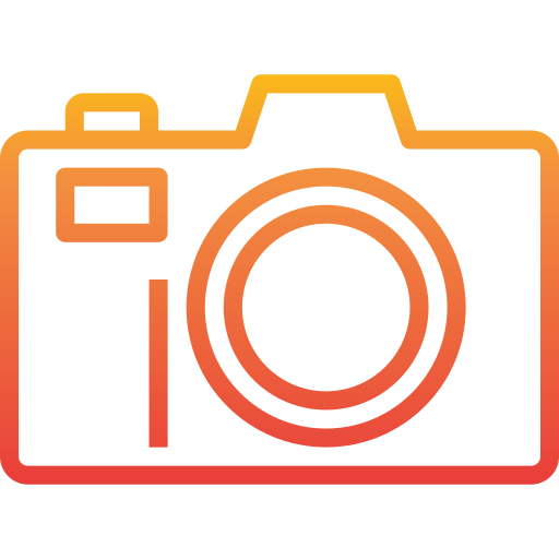 Camera icon