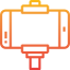 Smartphone icon 64x64