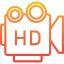 Video icon 64x64
