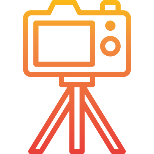 Tripod icon