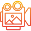 Video icon 64x64