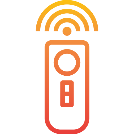 Remote icon