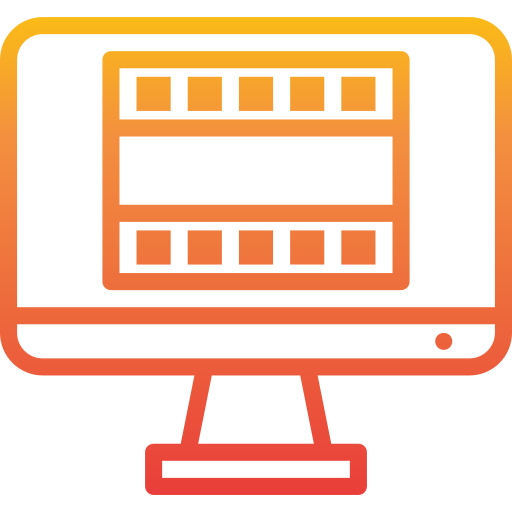 Computer icon
