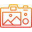 Camera icon 64x64