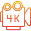 Video icon 64x64