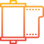 Camera roll icon 64x64