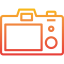 Back camera icon 64x64