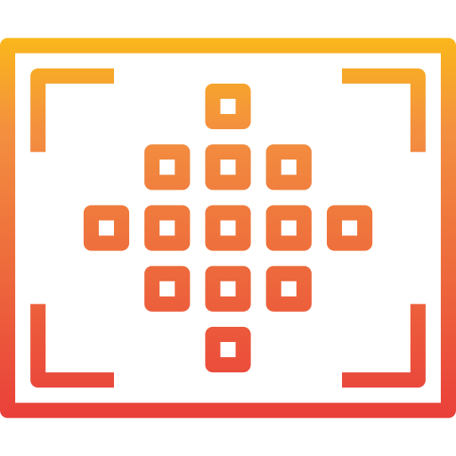 Frame 图标