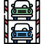 Parking icon 64x64