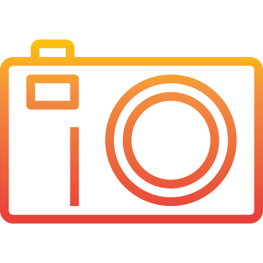 Camera icon