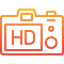 Back camera icon 64x64
