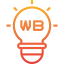 White balance icon 64x64