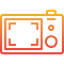 Back camera icon 64x64