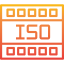 Iso icon 64x64