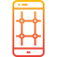 Smartphone icon 64x64