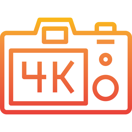 Camera icon