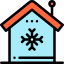 Air conditioner icon 64x64