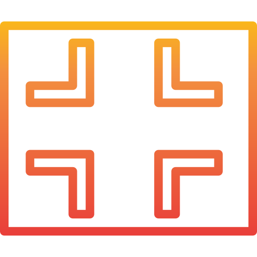 Frame icon