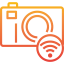 Camera icon 64x64