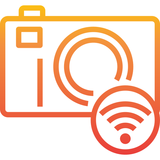 Camera icon