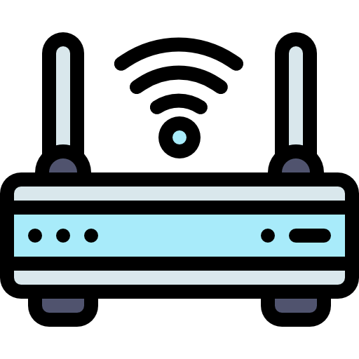 Wifi 图标