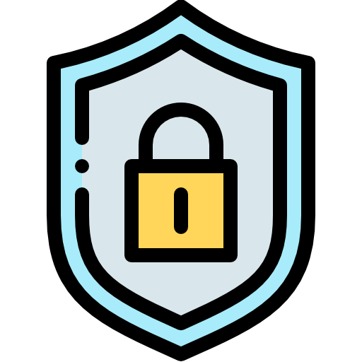 Shield icon