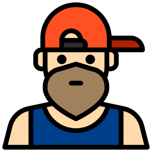 Man icon