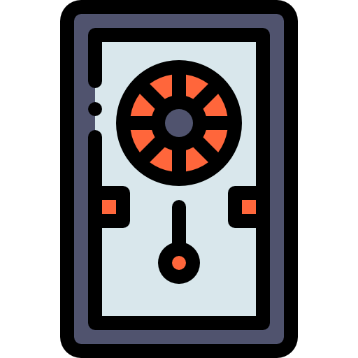 Motion sensor icon