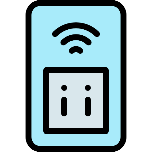 Plug icon
