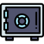 Safebox icon 64x64