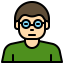 Nerd 图标 64x64