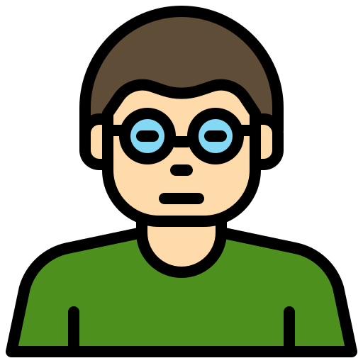 Nerd 图标