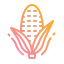 Corn icon 64x64