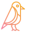 Robin icon 64x64