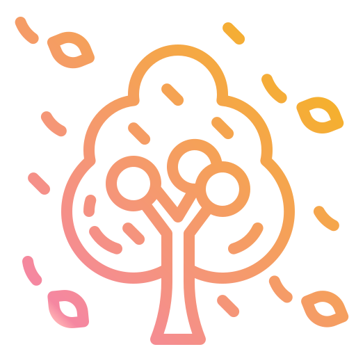Tree アイコン