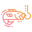 Fishing icon 64x64