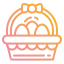 Eggs icon 64x64