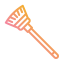 Broom icon 64x64