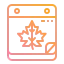 Autumn icon 64x64