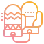 Mitten icon 64x64