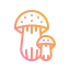 Mushroom icon 64x64