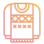 Sweater icon 64x64